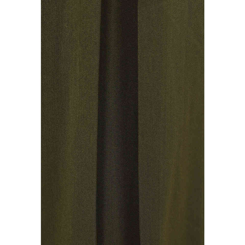 Banned - The Classic Weite Hose - Grün